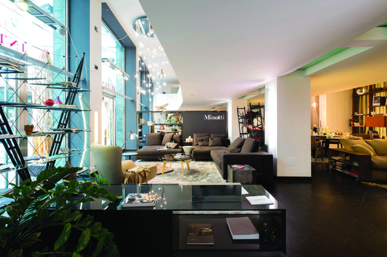 All brands of interni on architonic Interni verano brianza