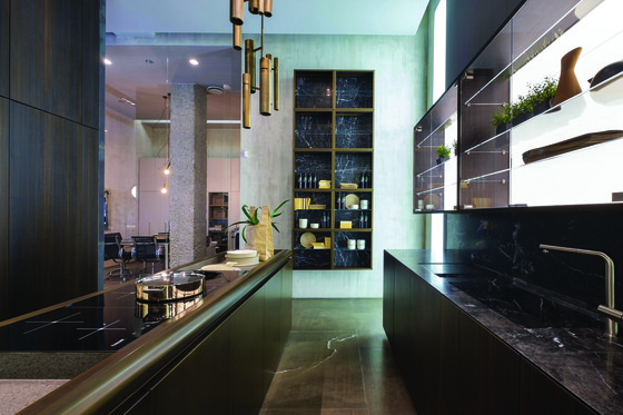All brands of interni on architonic Interni verano brianza