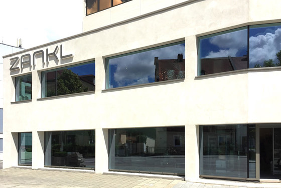 Die Einrichtung Zankl GmbH