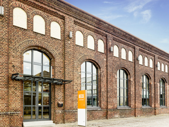 Beck Objekteinrichtungen