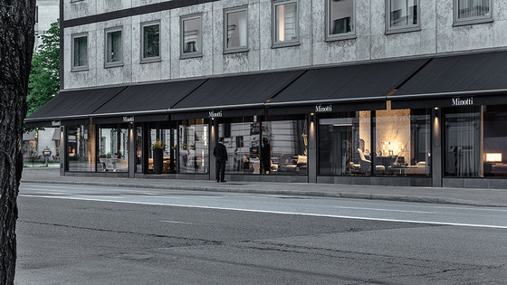 Minotti München