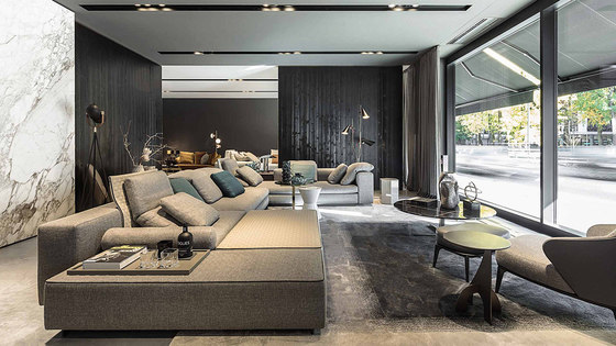 Minotti München