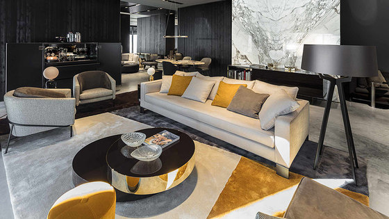 Minotti München