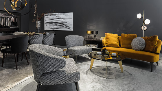 Minotti München