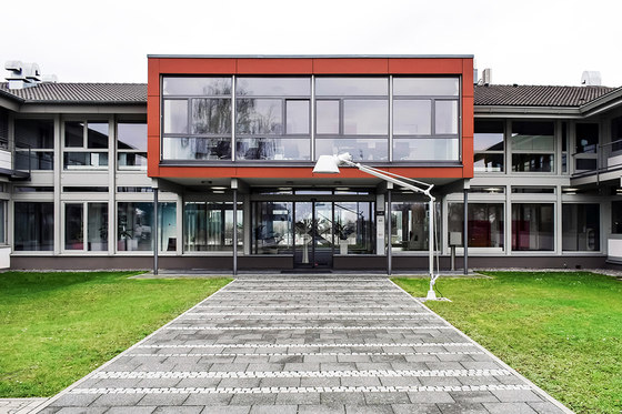 KIST Büro- und Objekteinrichtung Offenburg