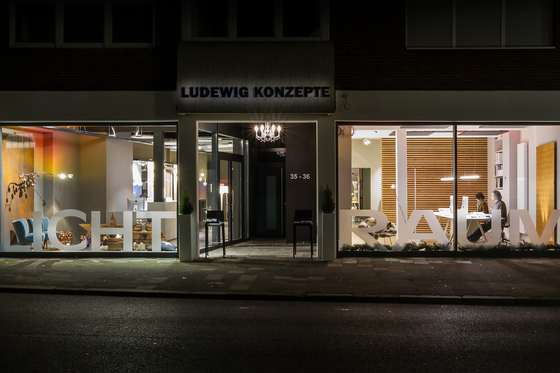 Ludewig Lichtkonzepte