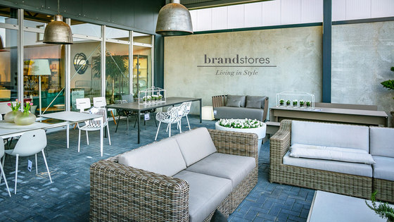 Brandstores