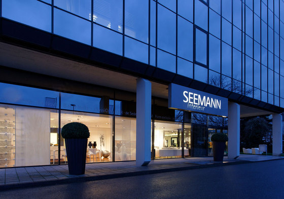 SEEMANN interieur