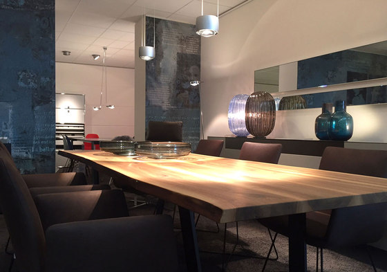 SEEMANN interieur