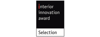Interior Innovation Award | Innenarchitekturpreise