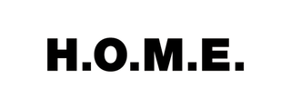 H.O.M.E. | Magazines 