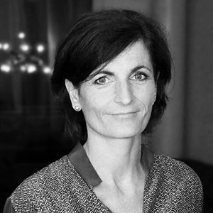 Karin Frei Rappenecker | Periodistas / PR 