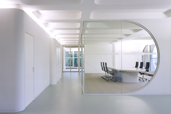 ADA1 | Bürogebäude | J. MAYER H. and Partners