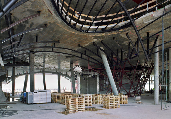 The Elbphilharmonie Hamburg by Herzog & de Meuron | Concert halls