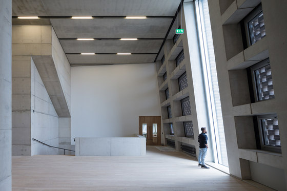 The New Tate Modern By Herzog De Meuron Museums