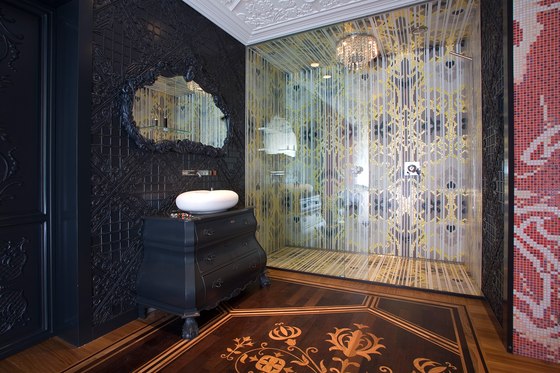 Marcel Wanders-Private Residence