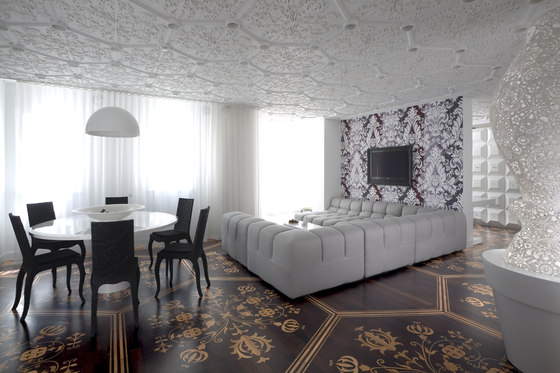 Private Residence | Pièces d'habitation | Marcel Wanders
