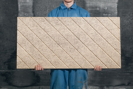 BAUX Acoustic Panels | Prototypes | Form Us With Love