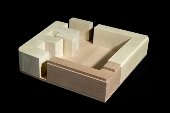 Westgarten 01 by Stefan Forster Architekten | Apartment blocks