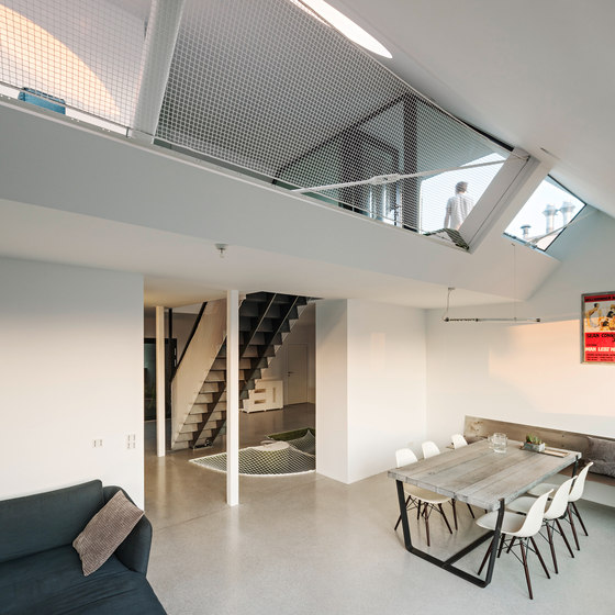 Mill24 by Caramel Architekten | Living space