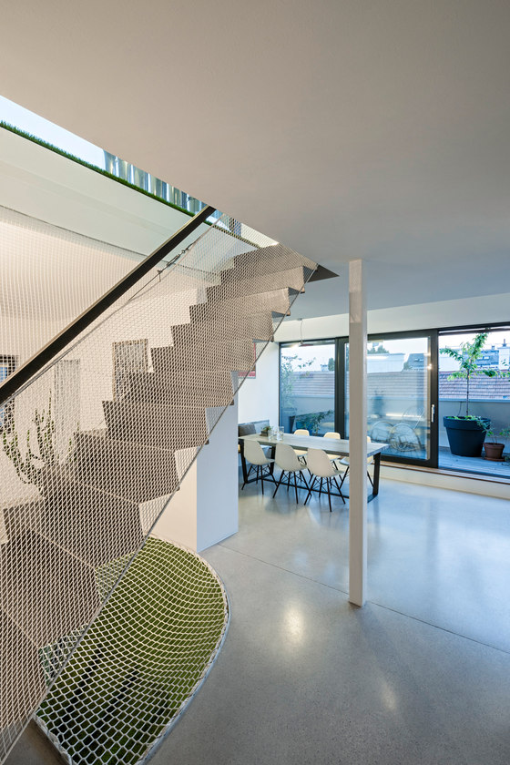 Mill24 by Caramel Architekten | Living space