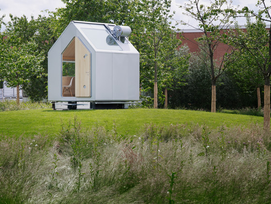 Diogene | Casas Unifamiliares | Renzo Piano Building Workshop
