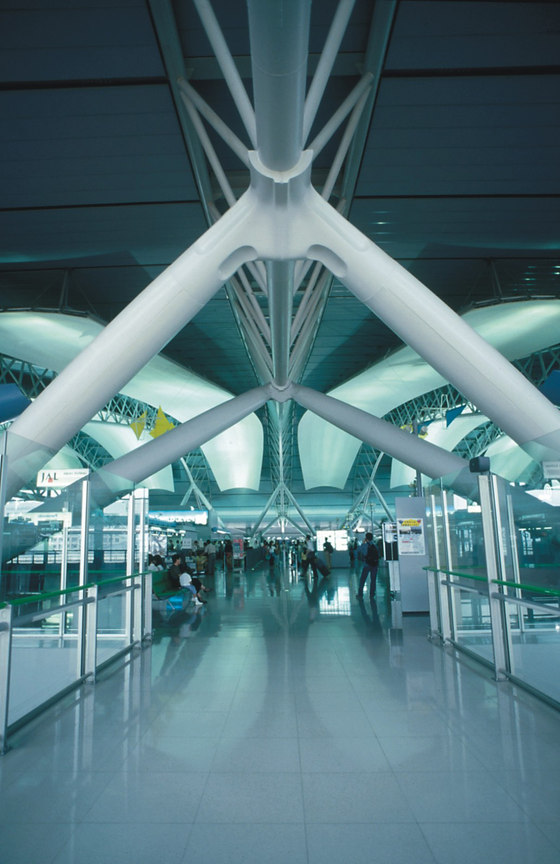 kansai international airport renzo piano