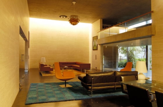 Parag Shah Residence | Einfamilienhäuser | Matharoo Associates