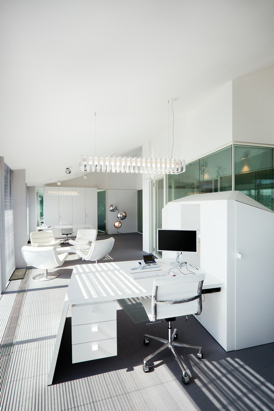 Prowinko | Büroräume | Conix Architects