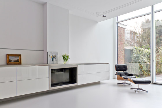 Townhouse at The Hague |  | cepezed