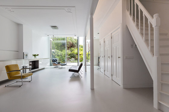 Townhouse at The Hague |  | cepezed