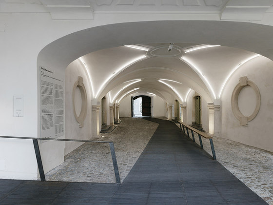 Museum Fur Geschichte Graz Von Innocad Architecture Club