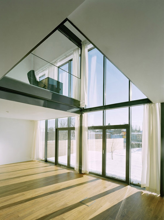 Villa Flexible | Detached houses | Avanto Architects