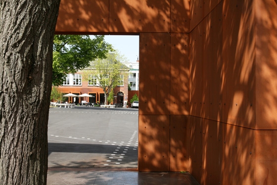 Nicolai Cultural Center, Kolding by Dorte Mandrup Arkitekter | Kindergartens / day nurseries
