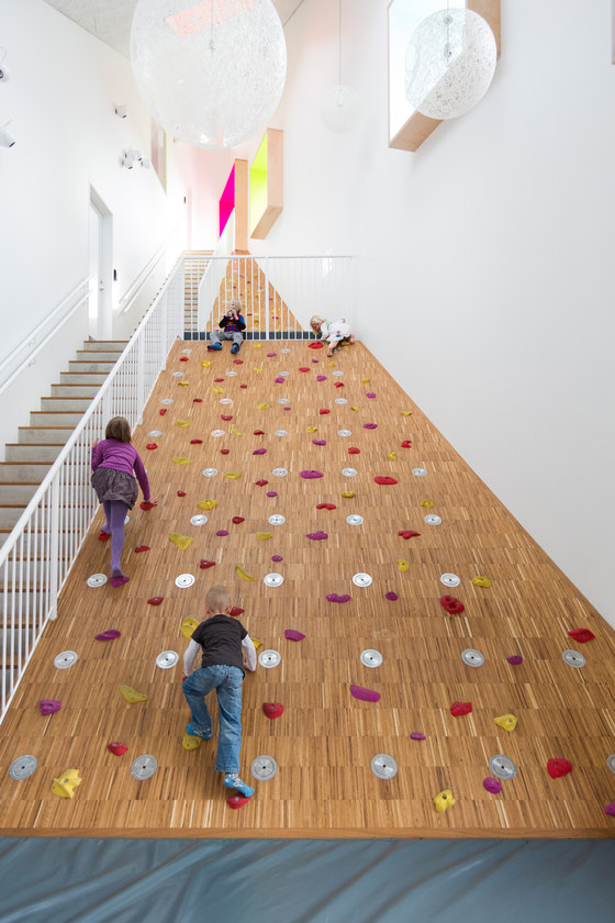 Ama'r Children's Culture House | Kindergärten/Krippen | Dorte Mandrup Arkitekter