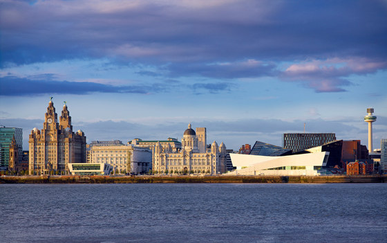 Museum of Liverpool | Museums | 3XN