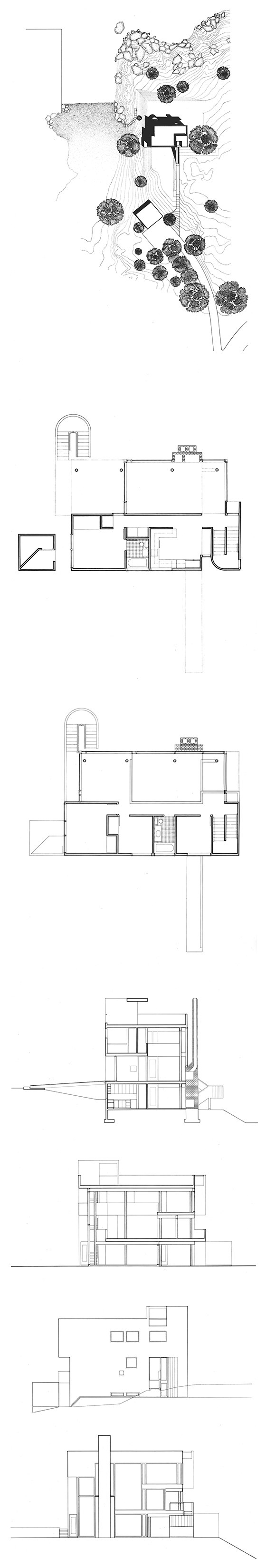 richard-meier-smith-house-floor-plans-viewfloor-co