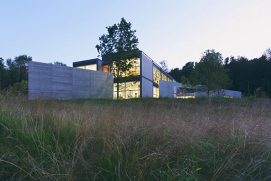 Stone Hill Center by Tadao Ando | Museums