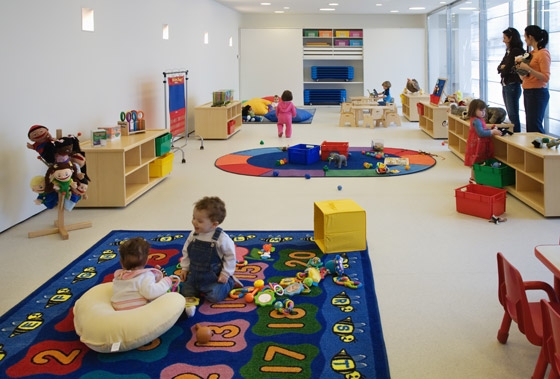 primetime nursery school by Studio MK27 | Kindergartens / day nurseries