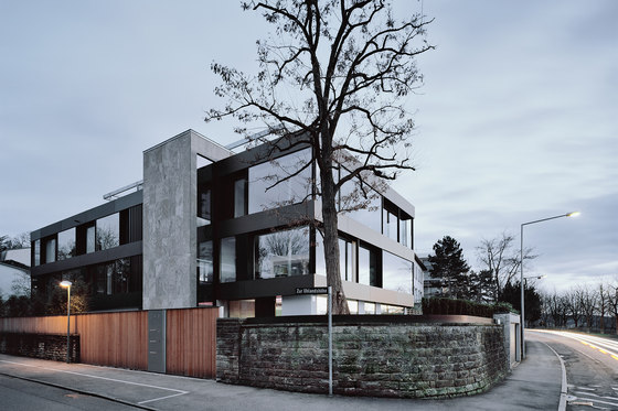 S43 | Detached houses | Wittfoht Architekten