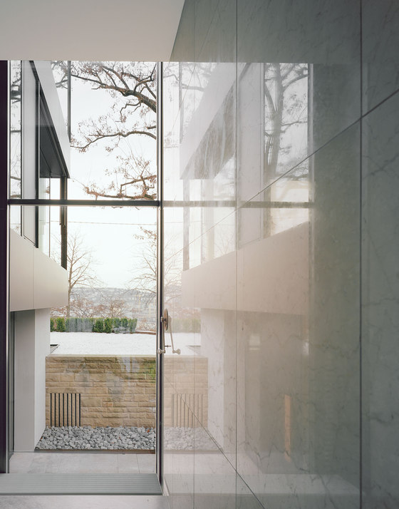 S43 | Detached houses | Wittfoht Architekten