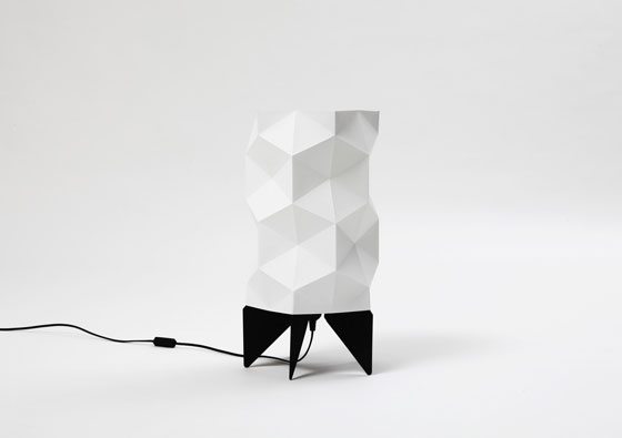 Plié by Olivier Sottas | Prototypes