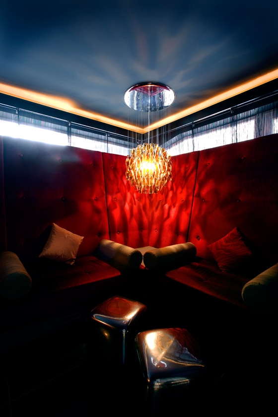 Hotel Nevai | Intérieurs de bar | Yasmine Mahmoudieh