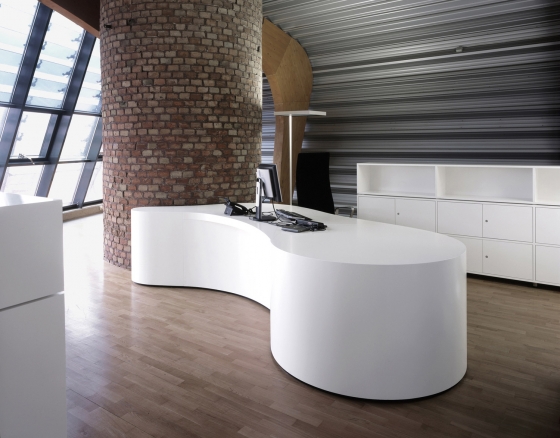 argonauten G2 GmbH | Spazi ufficio | ern+ heinzl  Architekten
