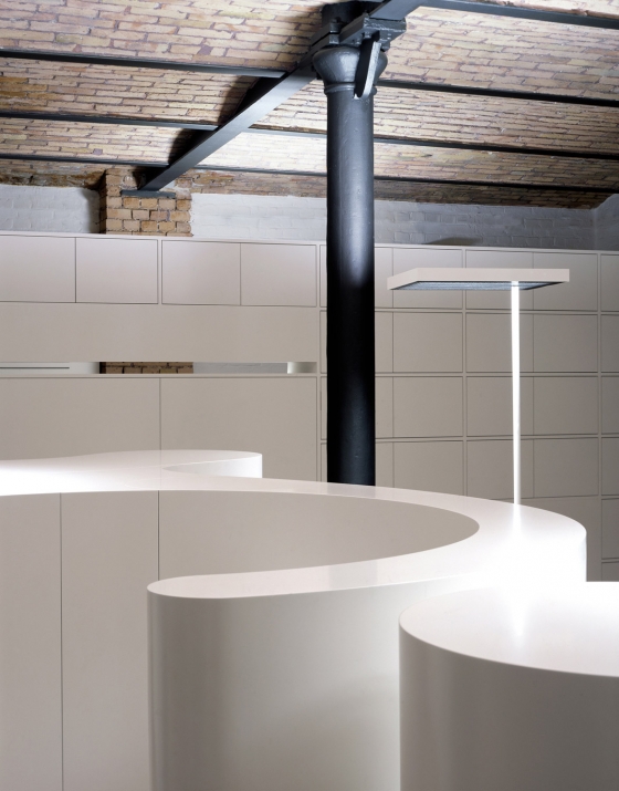 argonauten G2 GmbH | Office facilities | ern+ heinzl  Architekten