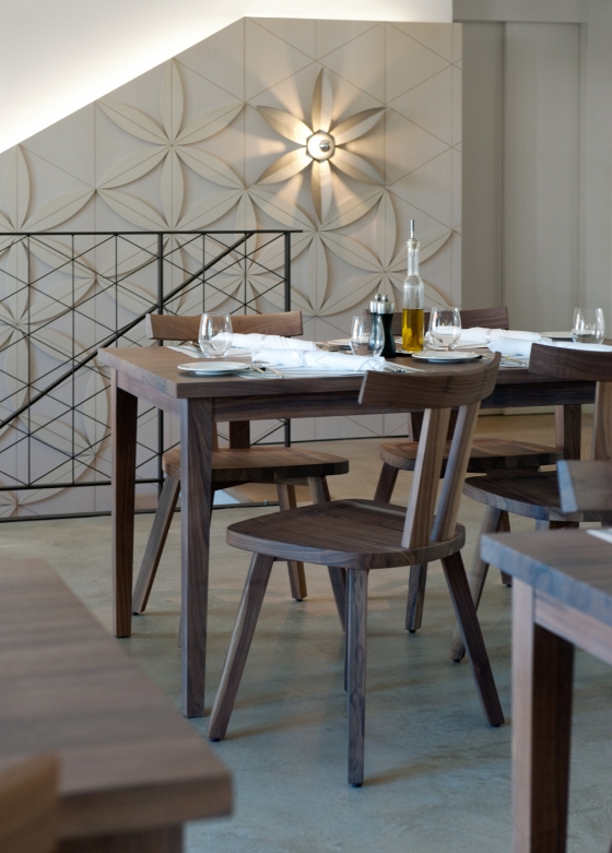 Restaurant Käserei Murten | Ristoranti | GREGO