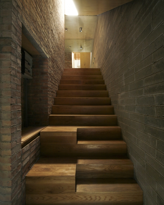 Haus 1 2 Von Taka, How To Open A Basement Staircase In Minecraft