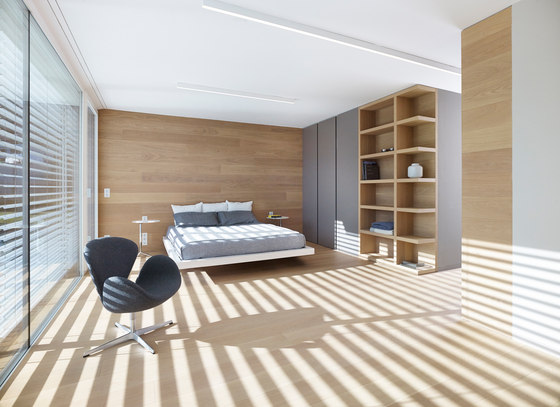 MP apartment | Living space | Burnazzi Feltrin Architetti