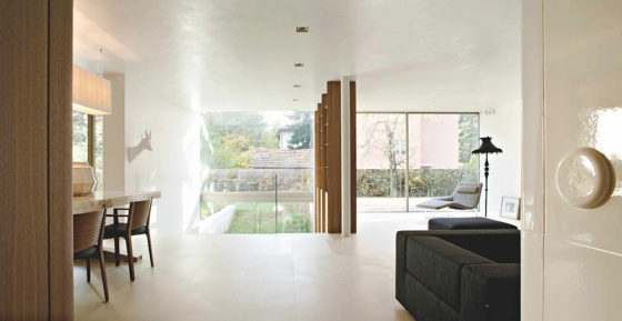 Casa Brixen | Einfamilienhäuser | Vudafieri-Saverino Partners