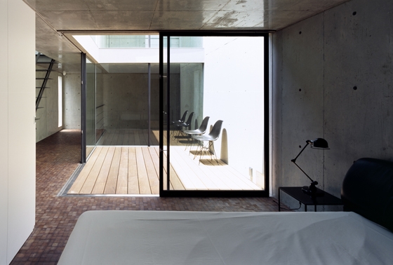 2 Courts House | Einfamilienhäuser | Keiji Ashizawa Design